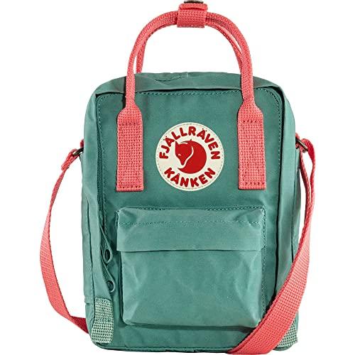 [フェールラーベン] サコッシュ Kanken Sling 容量:2.5L 23797 Frost ...