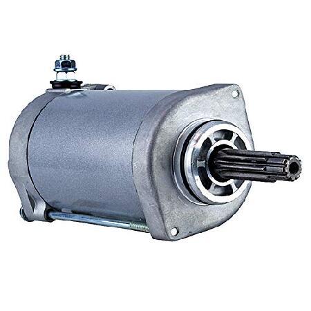 RAREELECTRICAL New Cw 12V スターター スズキオートバイ Tl1000r 1...