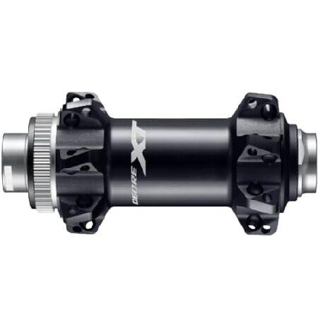 SHIMANO XT FH-M8110-B リア 12 x 148mm ブーストセンターロックディス...