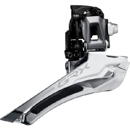 SHIMANO GRX 自転車フロント変速機 FD-RX810 IFDRX810F