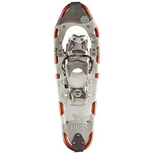 Tubbs Snowshoes Mountaineer W, Purple, 25 (X19010010125W)｜awa-outdoor