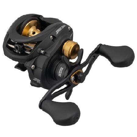 Lew's Classic Pro Speed Spool SLP 7.5:1 左手用 ベイトキャス...