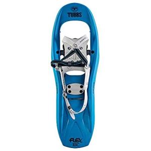 Tubbs Men's Flex ESC Trail Walking Snowshoes｜awa-outdoor