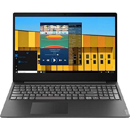 Lenovo (レノボ) 2019 S145 15.6インチ ノートパソコン コンピューター Int...
