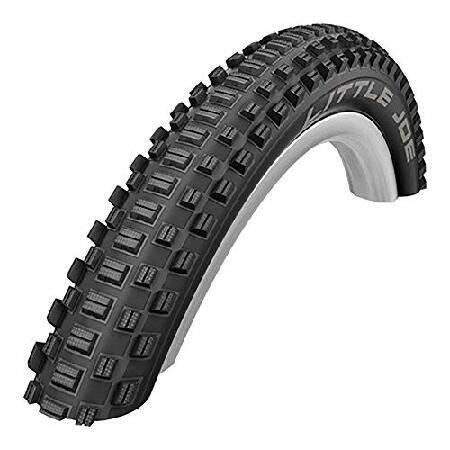706130 - tire Little Joe 20x2.00 k-Guard plegable ...