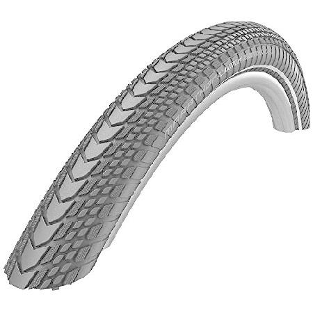 Schwalbe Unisex's Marathon Almotion Evo V-Guard Fo...