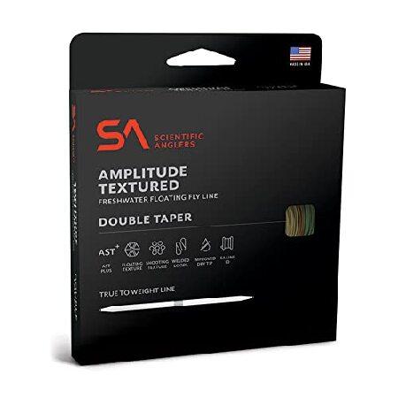 Scientific Anglers(サイエンティフィックアングラーズ) Amplitude Dou...