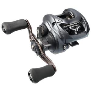 DAIWA（ダイワ） タトゥーラ 721HFB・K ／バスロッド : つり具