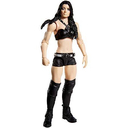 WWE Paige Basic Series #105 Action Figure in 6-inc...