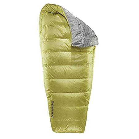 Therm-a-Rest Corus Down Backpacking and Camping Qu...