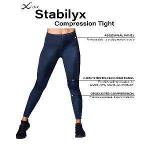 CW-X レディース Stabilyx ジョイ...の詳細画像2