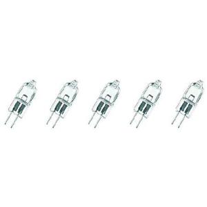 OSRAM 64265 HLX 30W 6V Tungsten Halogen Lamp (5 Pack)
