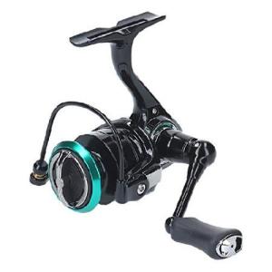 ダイワ Daiwa D-SPIN500-B-CP D-Spin 超軽量スピニングリール 500 4.9