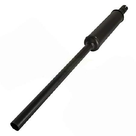 RAParts 1661930M1 ニューマフラー マッセイファーガソン トラクターモデル230 2...