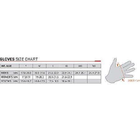alpinestars(アルパインスターズ) カート用グローブ TECH-1 KX V2 GLOVE...