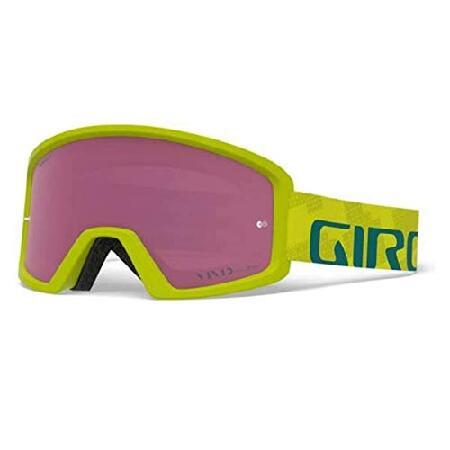 Giro Tazz MTB with VIVID Lens Adult Unisex Dirt Mo...