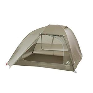 Big Agnes(ビッグアグネス) Copper Spur(コッパースパー) HV UL - 超軽量バックパッキングテント｜awa-outdoor
