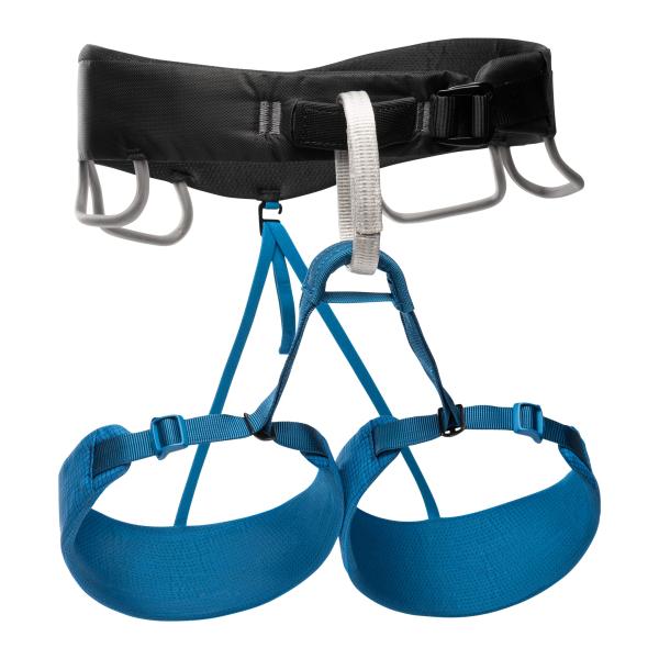 Black Diamond Equipment - Men&apos;s Momentum Harness -...