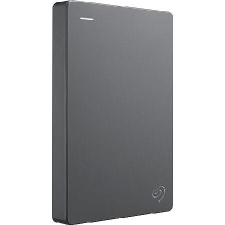 Seagate Basic, 1TB, Portable External Hard Drive, ...