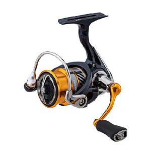 DAIWA（ダイワ） 【目玉商品】ダイワ 20 レブロス LT2000S-XH (2020年