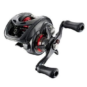 DAIWA（ダイワ） スティーズ AIR TW 500XXH 右ハンドル ベイトリール
