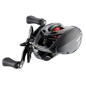 DAIWA（ダイワ） スティーズ AIR TW 500XXHL 左ハンドル ベイトリール