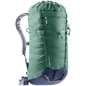 Deuter Guide Lite 24、シーグリーンネイビー、Lit｜awa-outdoor