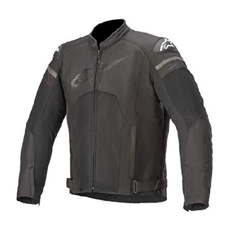 Alpinestars T-GP Plus R v3 エアジャケット (S) ブラック/ブラック