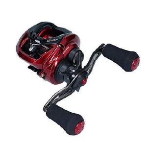 DAIWA（ダイワ） コウガTW 7．3L ／ベイトリール : つり具の銭屋