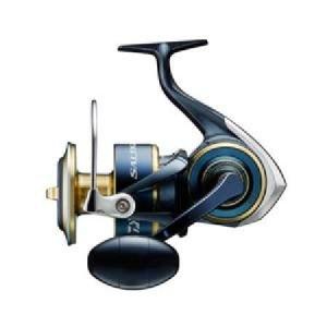 DAIWA（ダイワ） 20 ソルティガ 14000-XH DAIWA SALTIGA スピニング