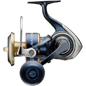 20ソルティガ　14000P DAIWA（ダイワ） 20 ソルティガ 14000-P / スピニング リール : つり具