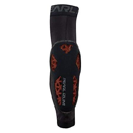 PEARL IZUMI Elevate Elbow Guard, Black, S