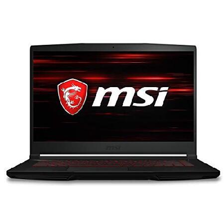 MSI GF63 THIN 9SCX-005 15. 6" FHD Gaming Laptop In...