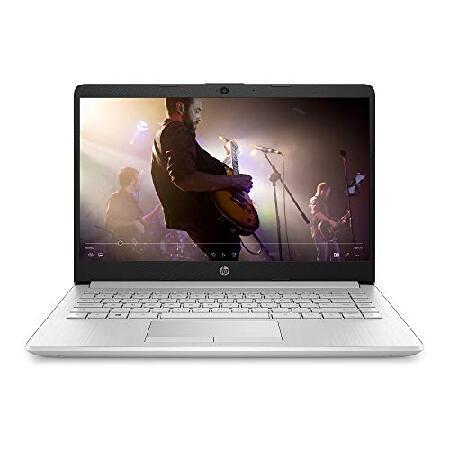 HP 14-inch Laptop, AMD Gold 3150U, 4 GB RAM, 128 G...