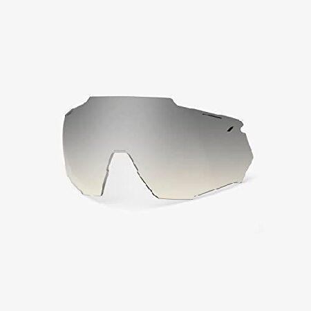 100% Racetrap Sport Performance Sunglasses - Repla...