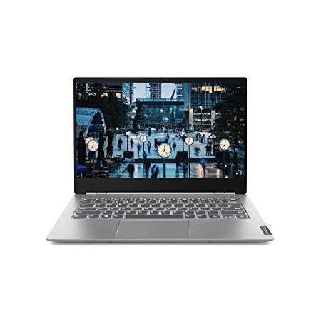 Lenovo Thinkbook 14s Premium Business Ultrabook, L...
