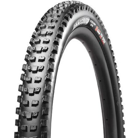 Maxxis Dissector ワイドトレイル 3C/EXO+/TRタイヤ - 27.5インチ M...