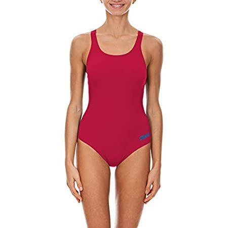 Arena Womens Madison Swim Pro Back MaxLife One Pie...