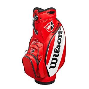 Wilson Pro Tour Bag - Red｜awa-outdoor