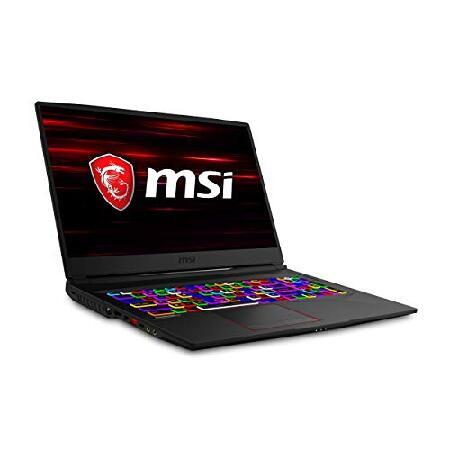 MSI GE75 Raider 10SFS-226 17.3" 300Hz 3ms Gaming L...