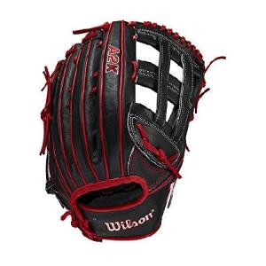 Wilson（ウイルソン） ウィルソン A2000 12インチ EDLC44 エリー・デラ