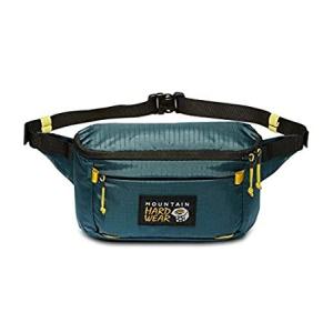 Mountain Hardwear Road Side Waist Pack - Icelandic - One Size｜awa-outdoor