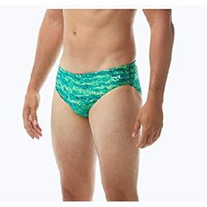 TYR メンズ Agon Wave Racer