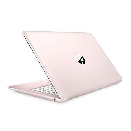 HP Stream 14 Pink - Celeron N4000-4 GB RAM - 64 GB...