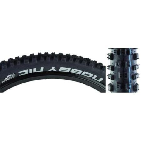 Schwalbe - Nobby Nic All MTB, Touring and Enduro T...