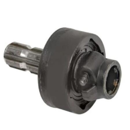 51A100 PTO オーバーランニングクラッチカプラー マッセイファーガソンフィット John D...