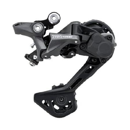 シマノ(SHIMANO) リアディレイラー (MTB) RD-M5120 SGS 最大ロースプロケッ...