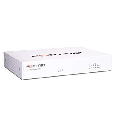 FORTINET FortiGate-40Fシリーズ ハードウェアプラス 3YR 24x7 Fort...
