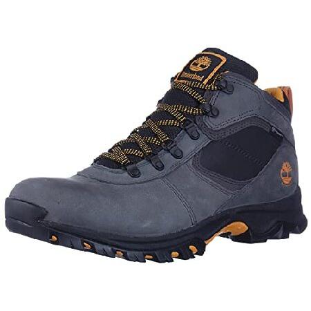 Timberland Men's Anti-Fatigue Hiking Waterproof Le...