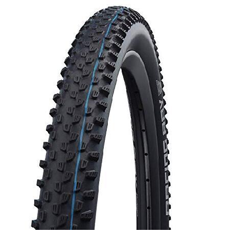 SCHWALBE レーシングレイタイヤ - 29 x 2.35 チューブレス 折りたたみ ブラック ...